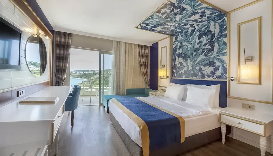 هتل اوتوپیا ریزورت اند رزیدنس